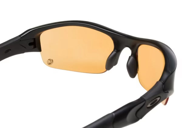 SI Flak Jacket Persimmon