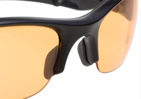 SI Flak Jacket Persimmon