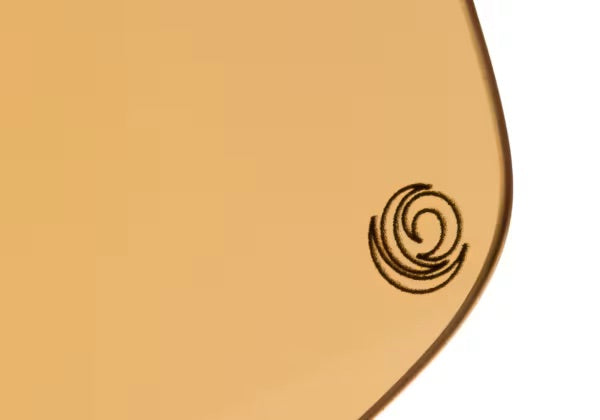 SI Flak Jacket Persimmon