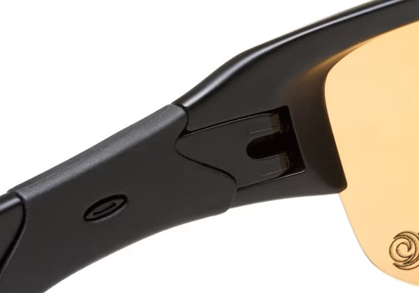 SI Flak Jacket Persimmon