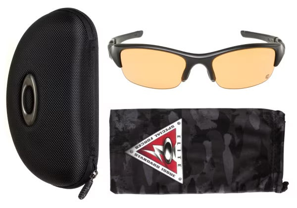 SI Flak Jacket Persimmon