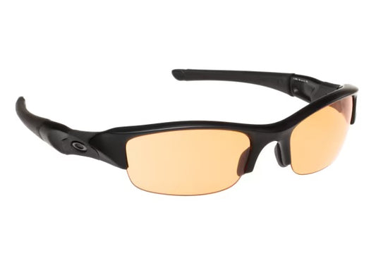 SI Flak Jacket Persimmon
