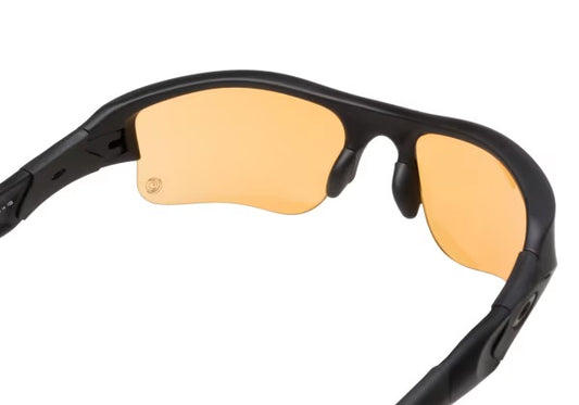 SI Flak Jacket XLJ Persimmon