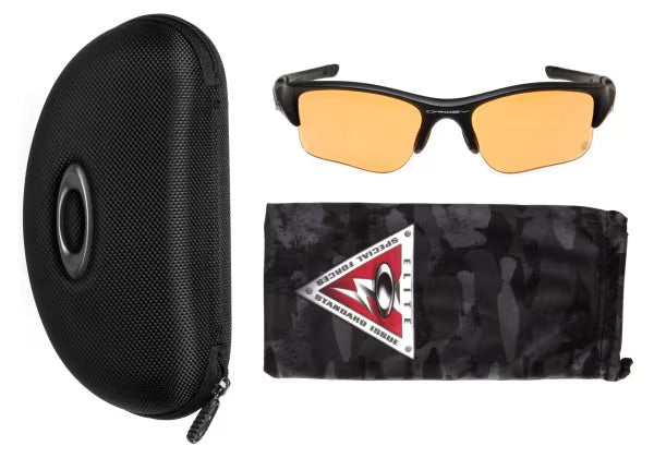 SI Flak Jacket XLJ Persimmon