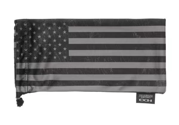 SI Fuel Cell Steel Flag