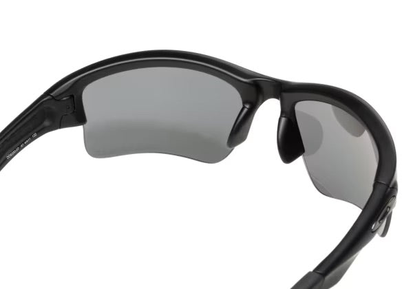 SI Quarter Jacket Polarized