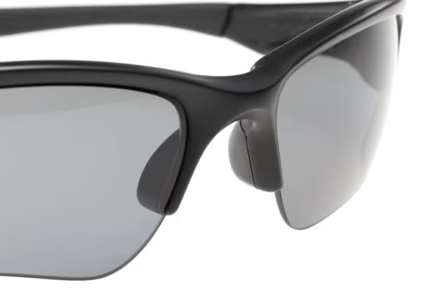 SI Quarter Jacket Polarized