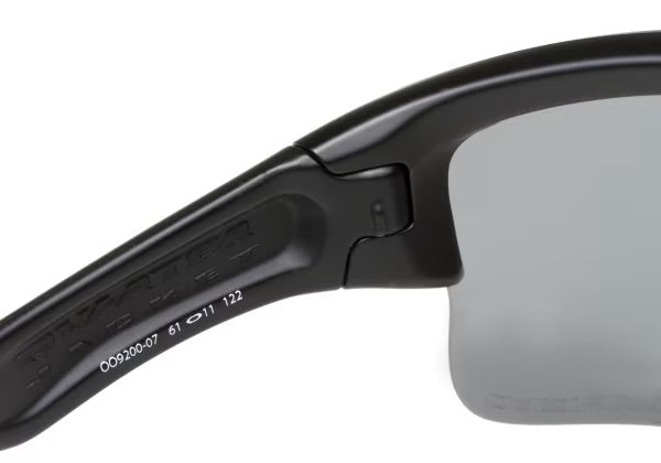 SI Quarter Jacket Polarized