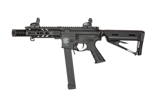 SR4 FALCON-W Submachine Gun Replica 0,5 Joule