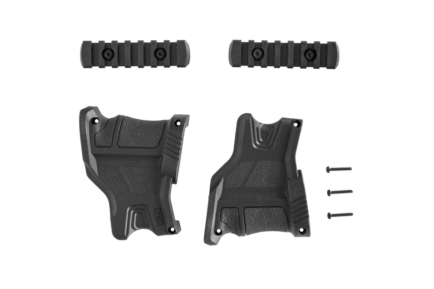 SR4 FALCON-ZS Submachine Gun Replica 0,5 Joule