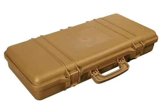 SRC SMG Hard Case 68.5cm TAN