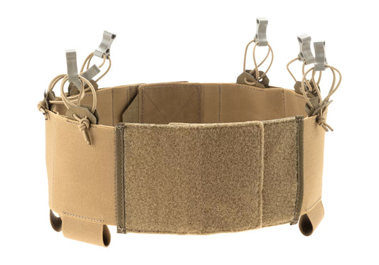 ST Elastic Cummerbund with Pouches GEN 4 COYOTE