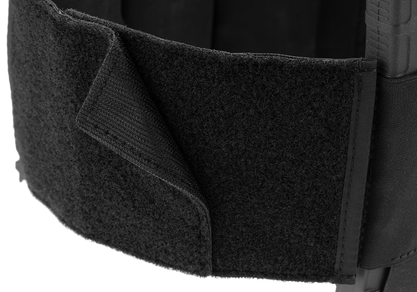 ST Elastic Cummerbund with Pouches GEN 4 SCHWARZ