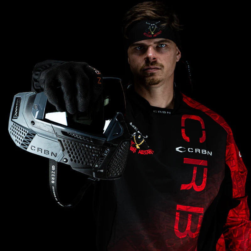 ZERO PRO CARDINAL