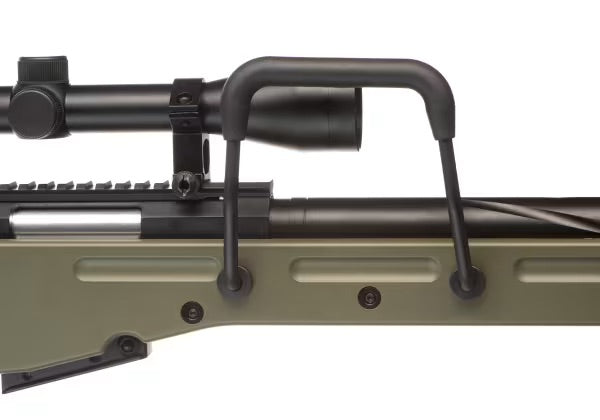 Well SV-98 / MB4420D Sniper Rifle Set
