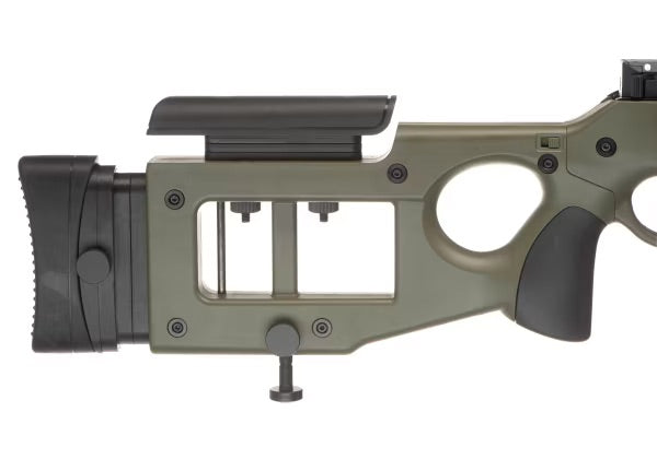Well SV-98 / MB4420D Sniper Rifle Set