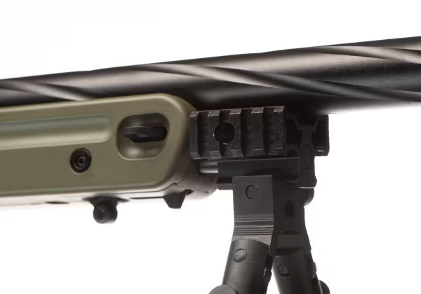 Well SV-98 / MB4420D Sniper Rifle Set