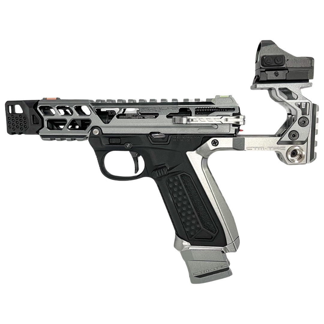 CTM tactical FUKU-2 Reaper kit for APP-01 - Black