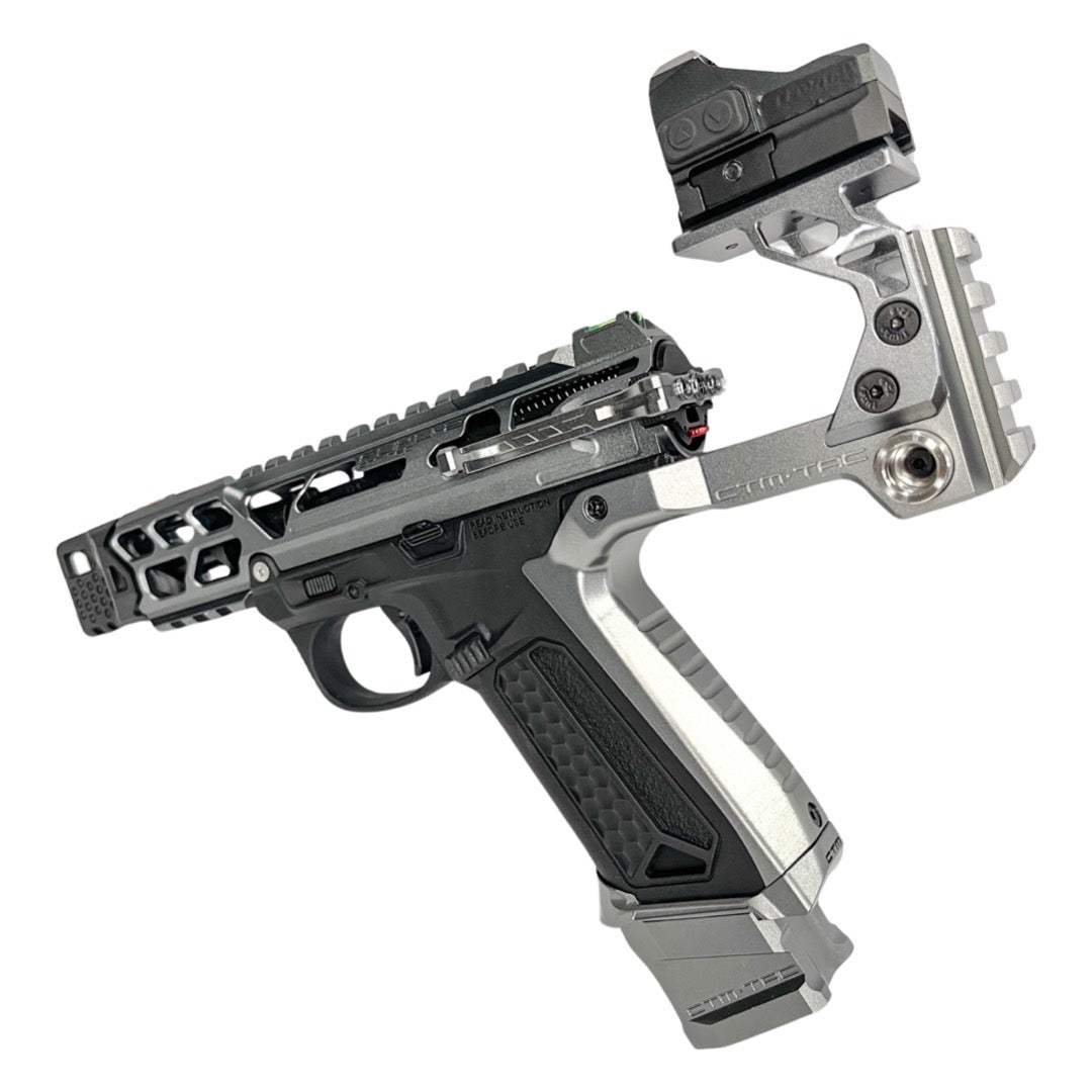 CTM tactical FUKU-2 Reaper kit for APP-01 - Black