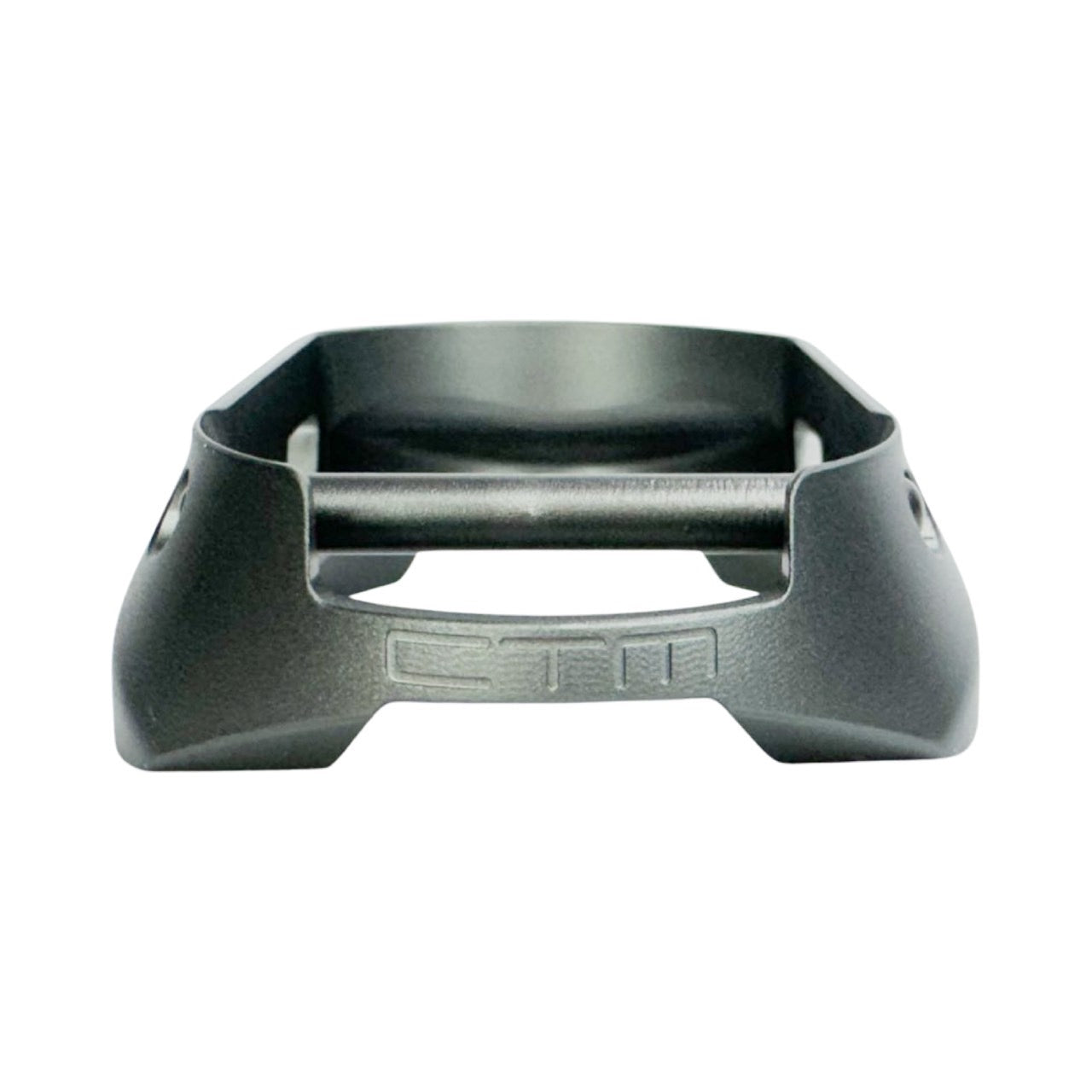 CTM tactical CNC Magwell for TM Hi-capa - Grey
