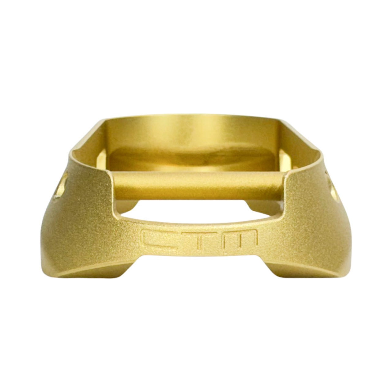 CTM tactical CNC Magwell for TM Hi-capa - Gold