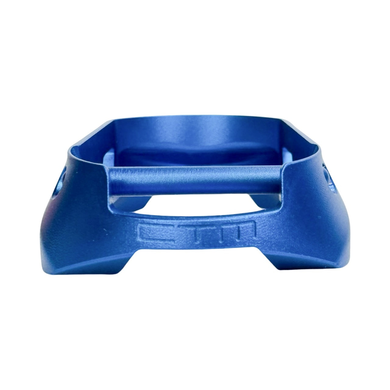 CTM tactical CNC Magwell for TM Hi-capa - Blue