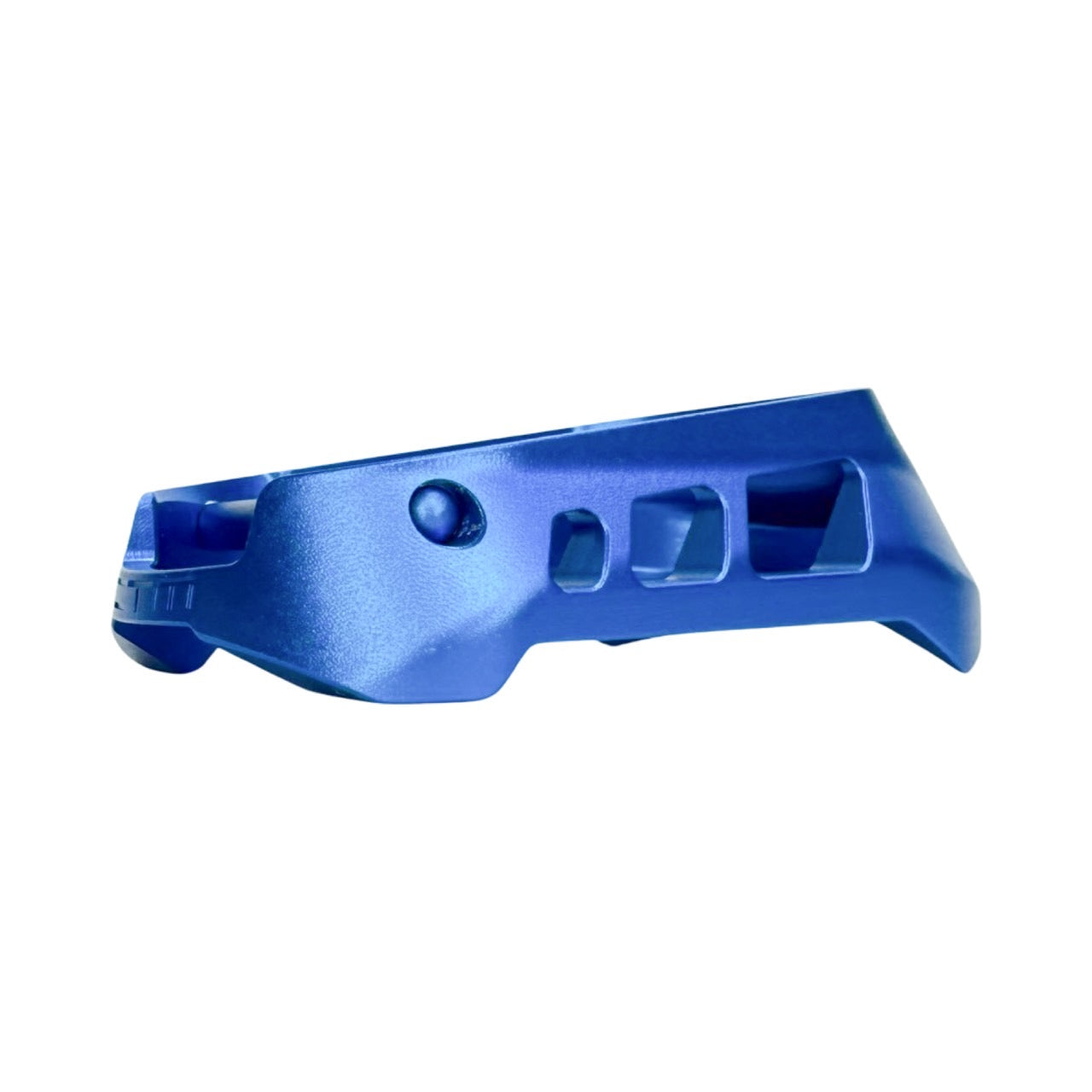 CTM tactical CNC Magwell for TM Hi-capa - Blue