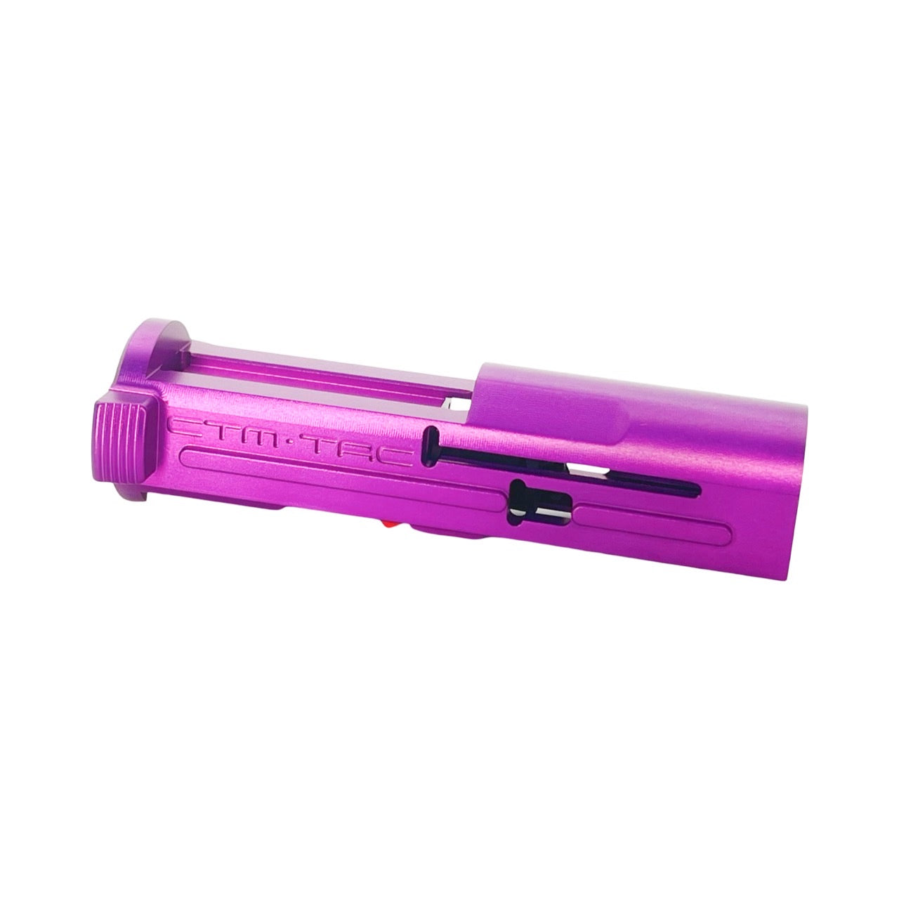 CTM tactical Advanced Bolt Lite For AAP-01 - Purple