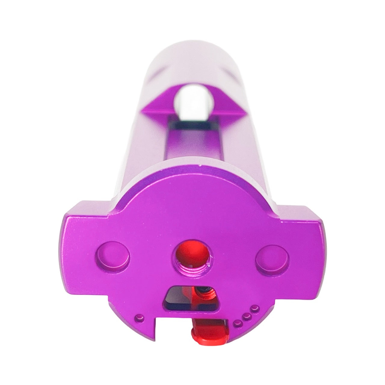 CTM tactical Advanced Bolt Lite For AAP-01 - Purple