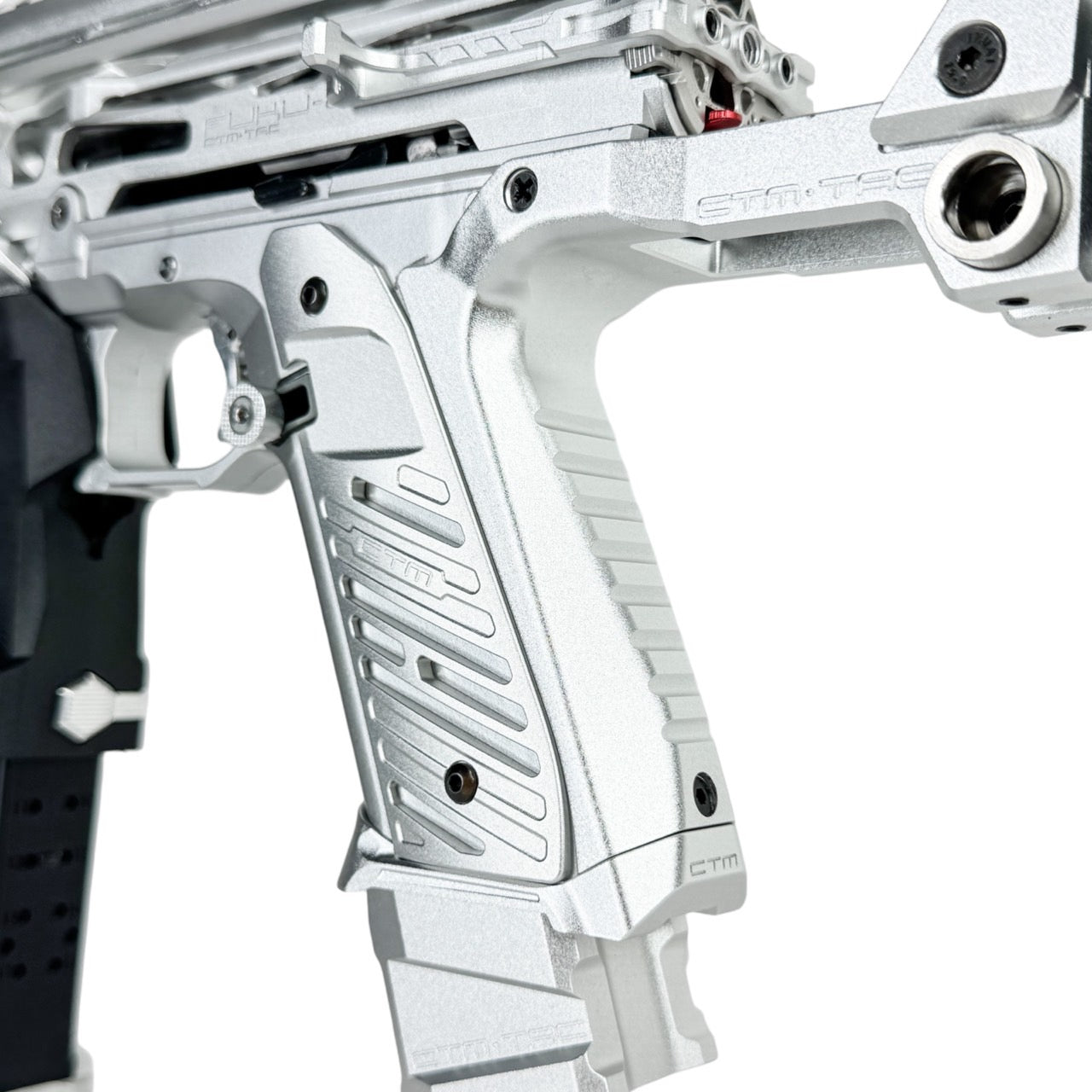 CTM Tactical Conversion kit for AAP-01 - Silver