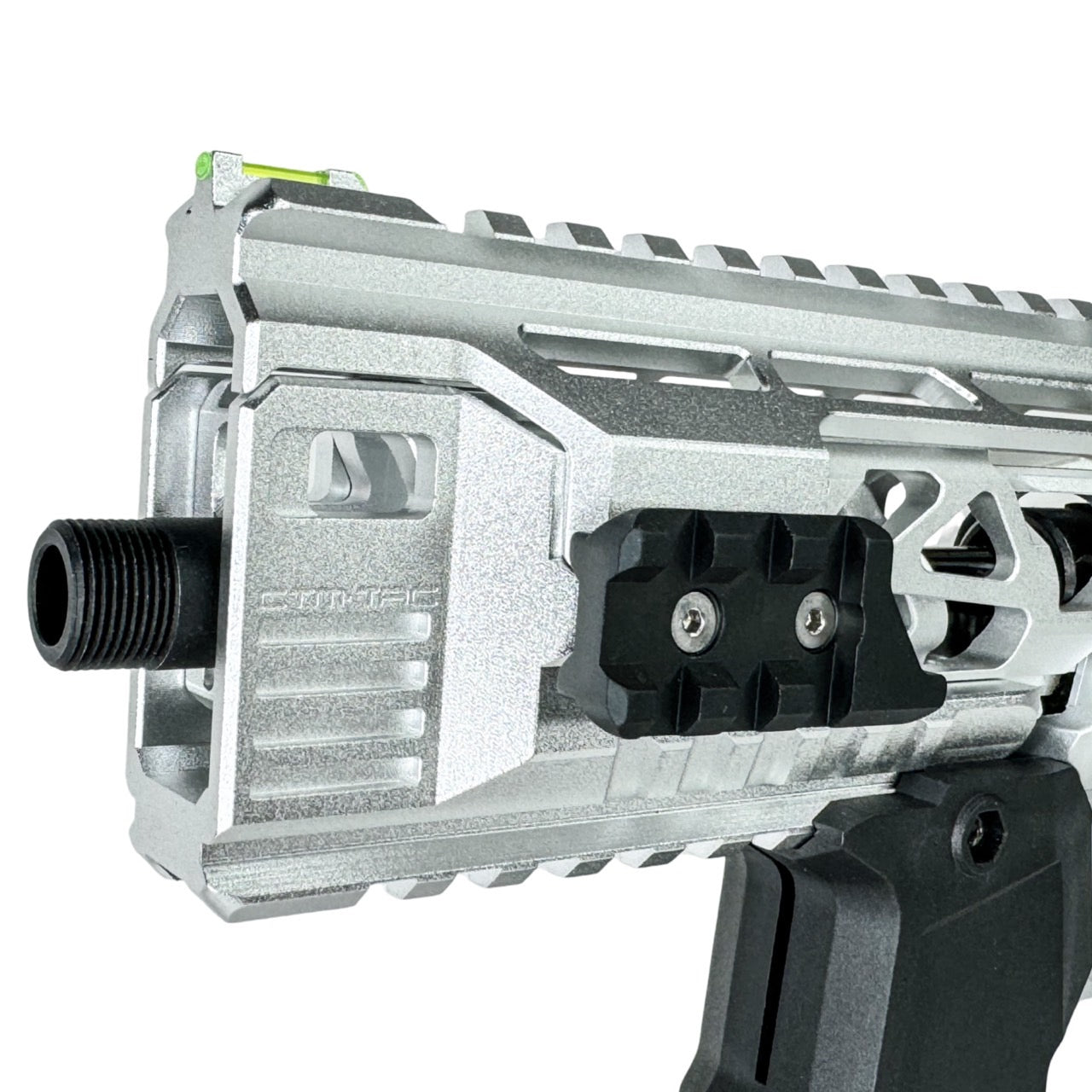 CTM Tactical Conversion kit for AAP-01 - Silver