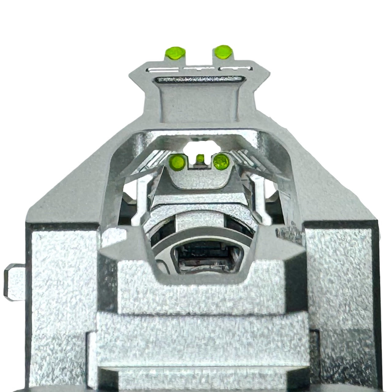 CTM Tactical Conversion kit for AAP-01 - Silver