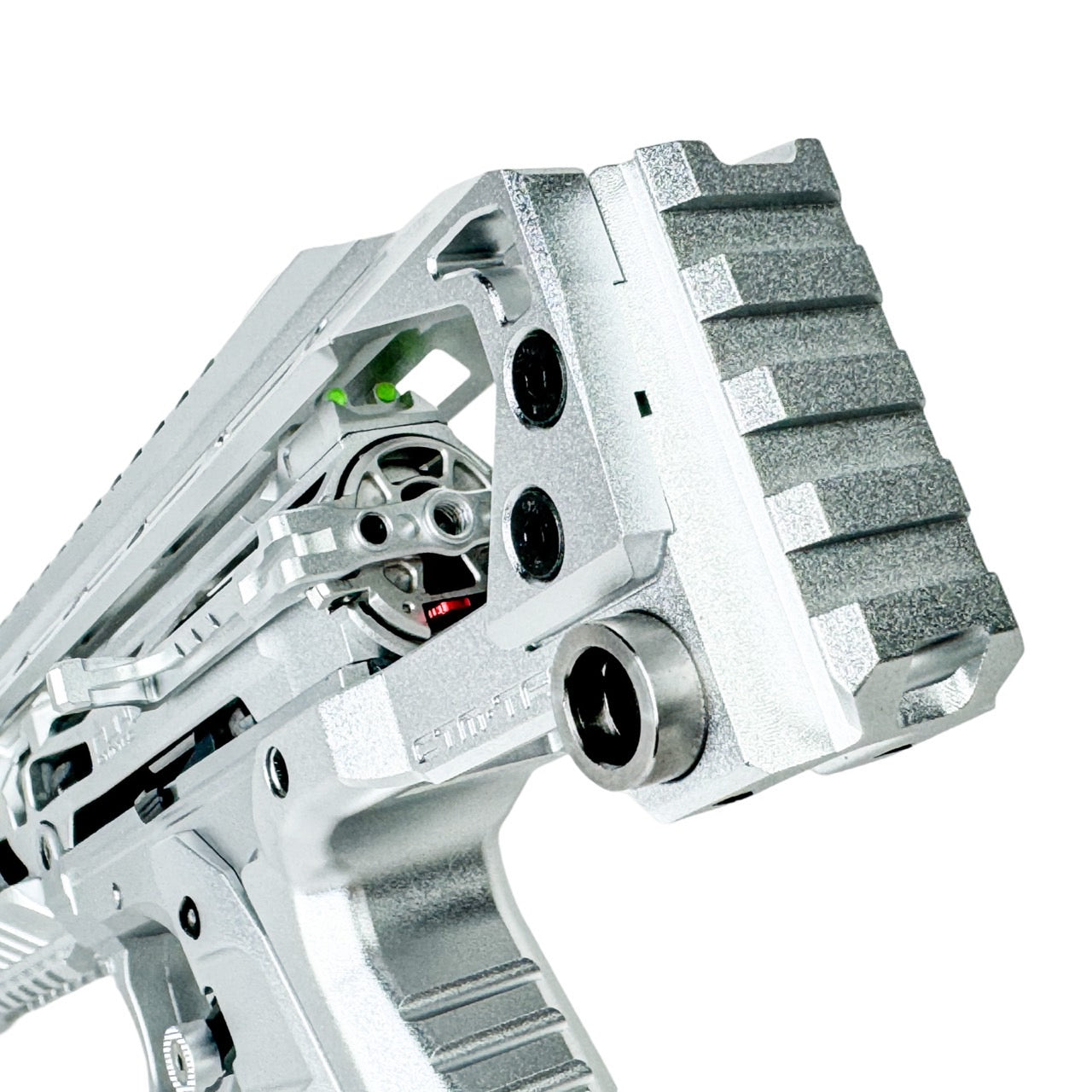 CTM Tactical Conversion kit for AAP-01 - Silver