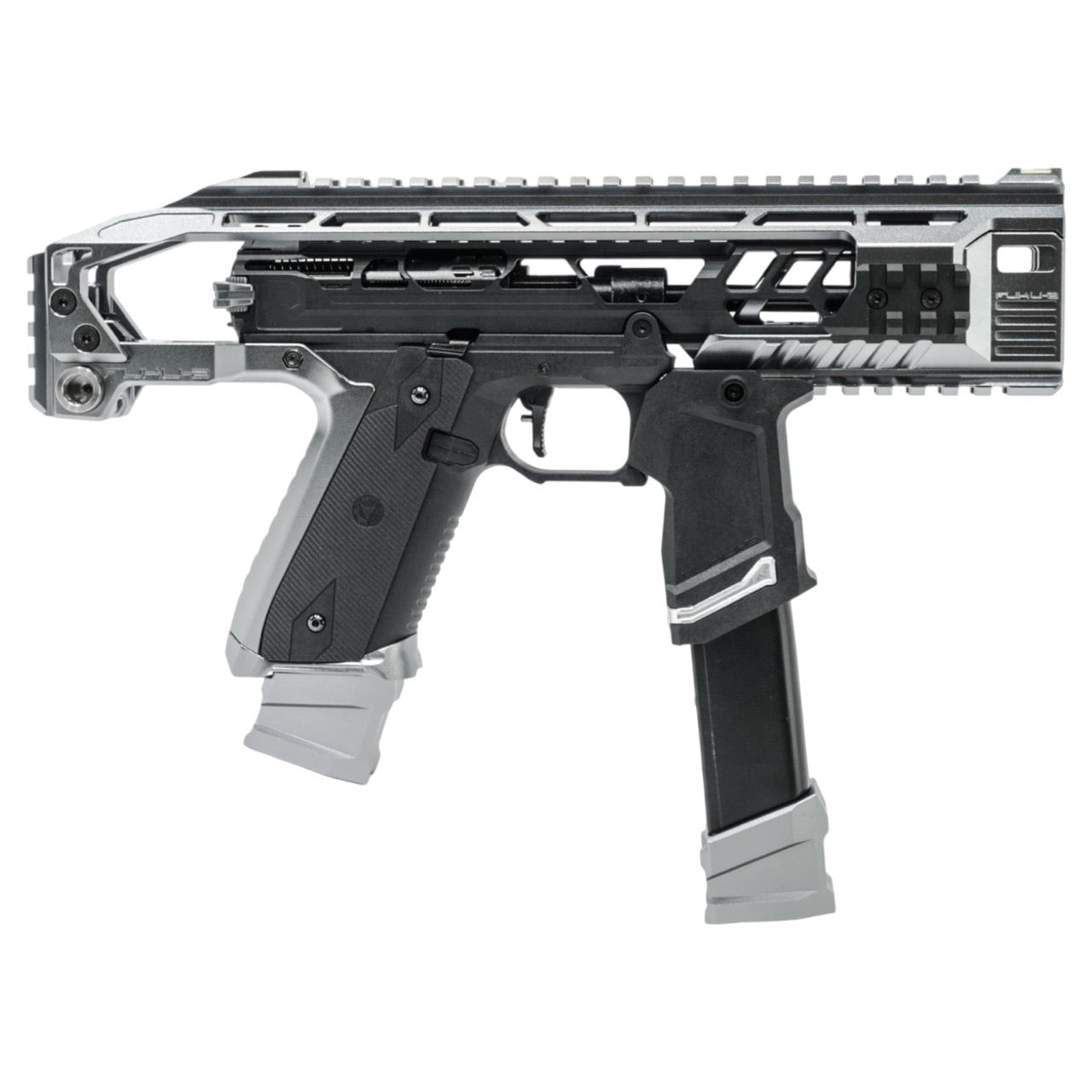 CTM Tactical Conversion kit for AAP-01 - Grey