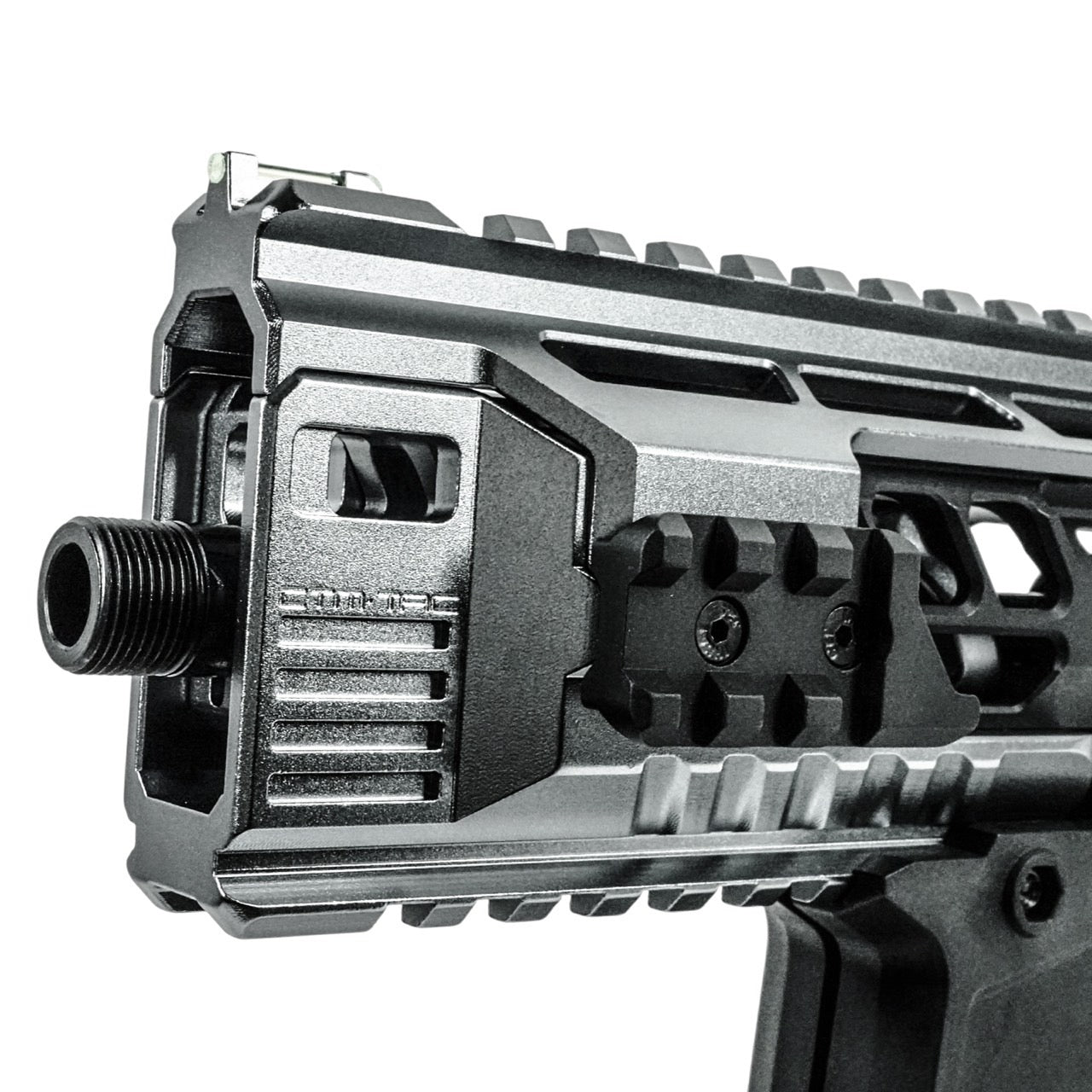 CTM Tactical Conversion kit for AAP-01 - Grey