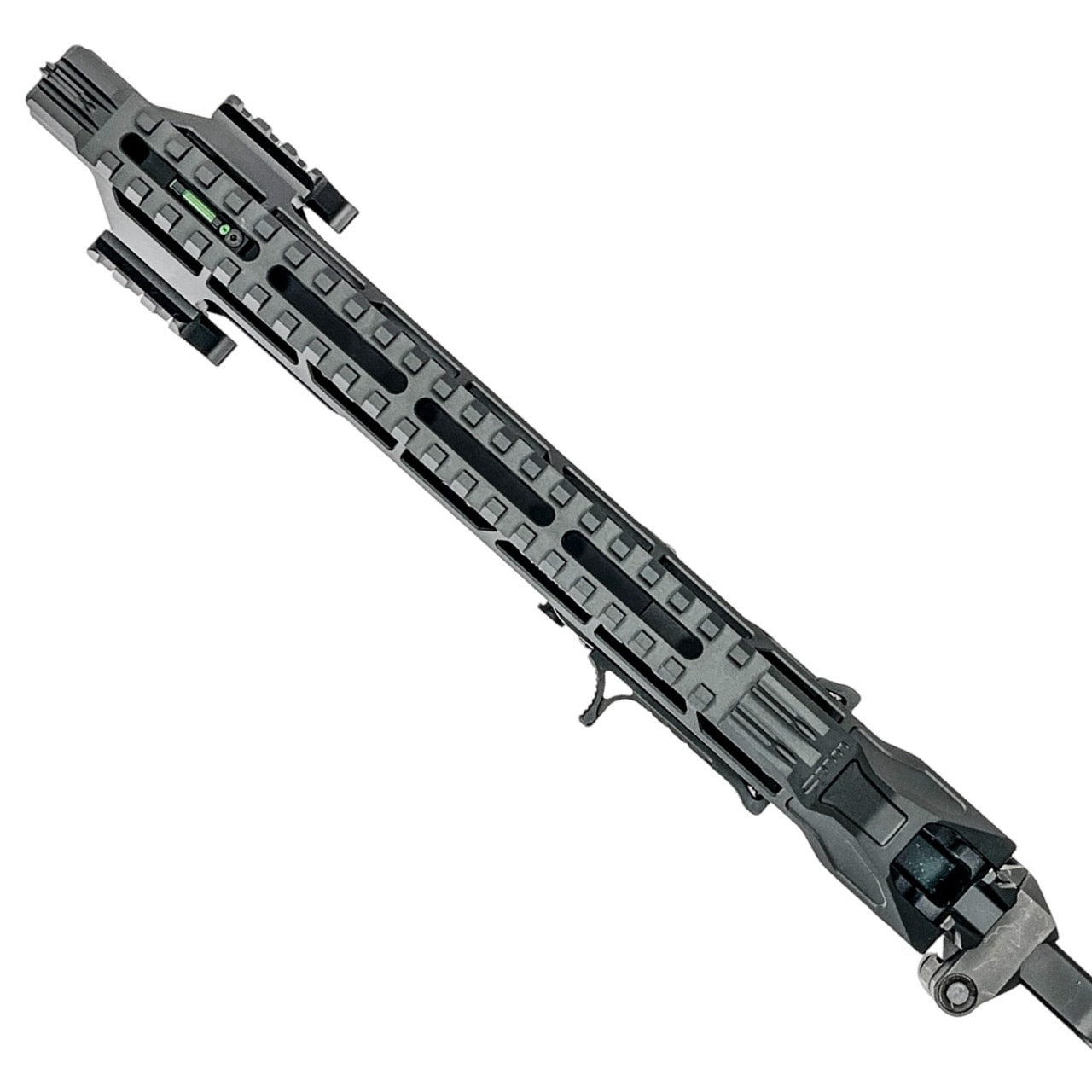 CTM Tactical Conversion kit for AAP-01 - Black