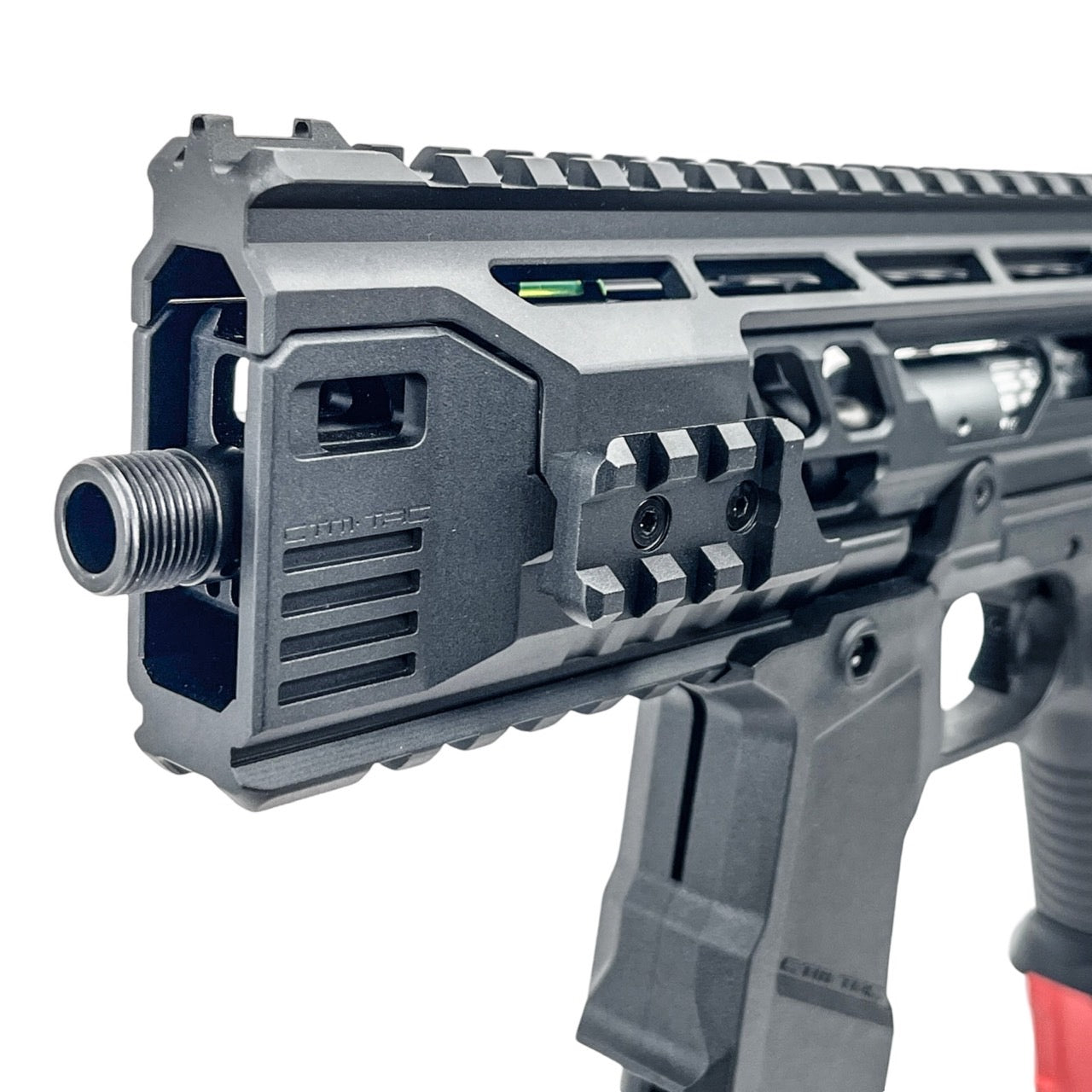 CTM Tactical Conversion kit for AAP-01 - Black