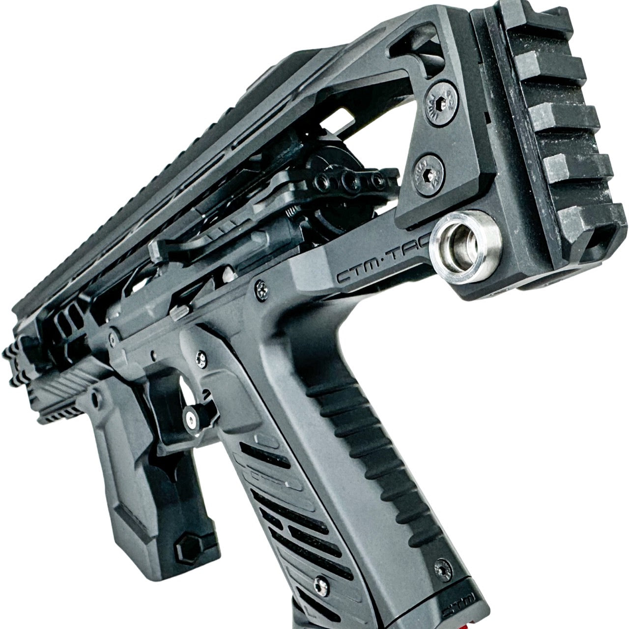 CTM Tactical Conversion kit for AAP-01 - Black