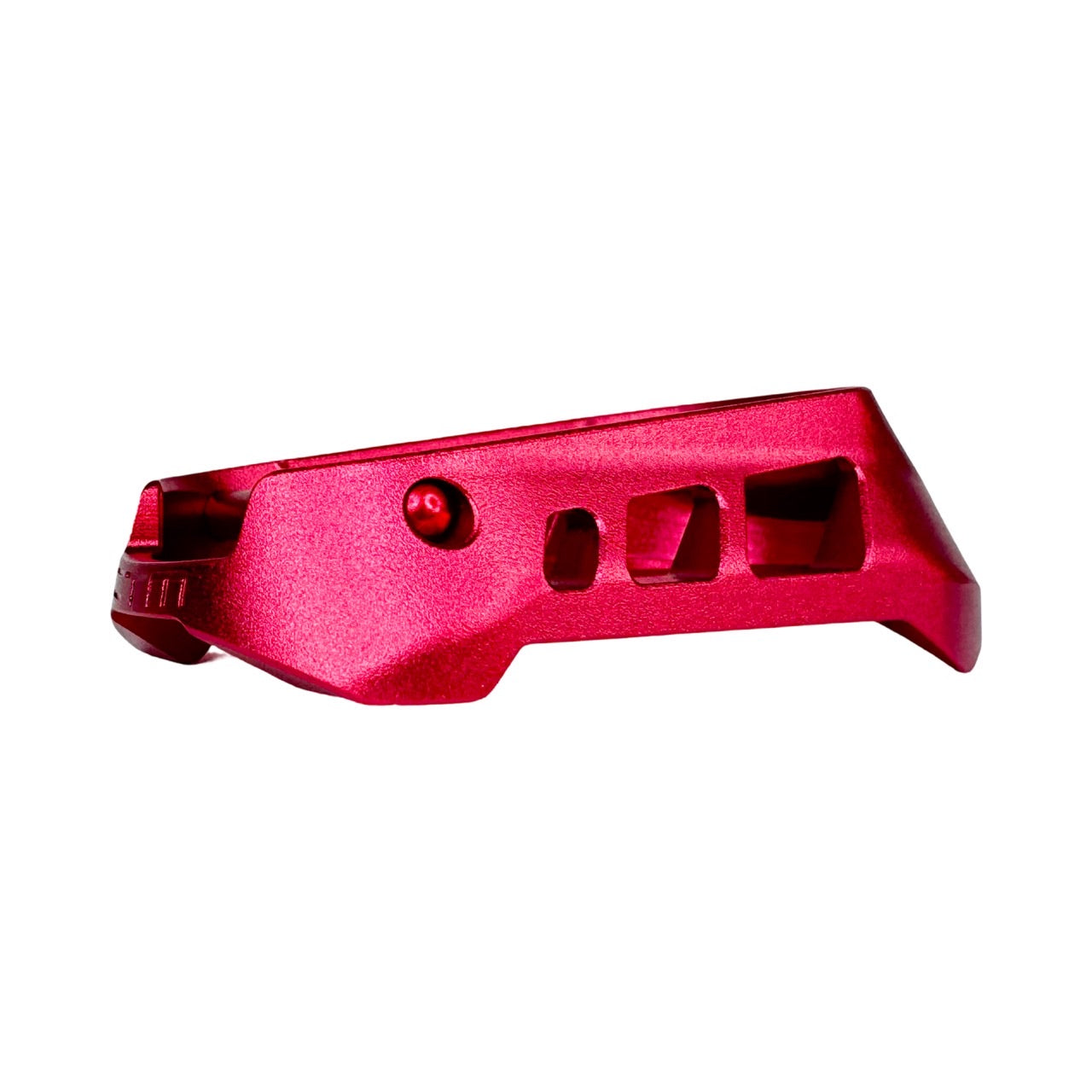CTM tactical CNC Magwell for TM Hi-capa - Pink