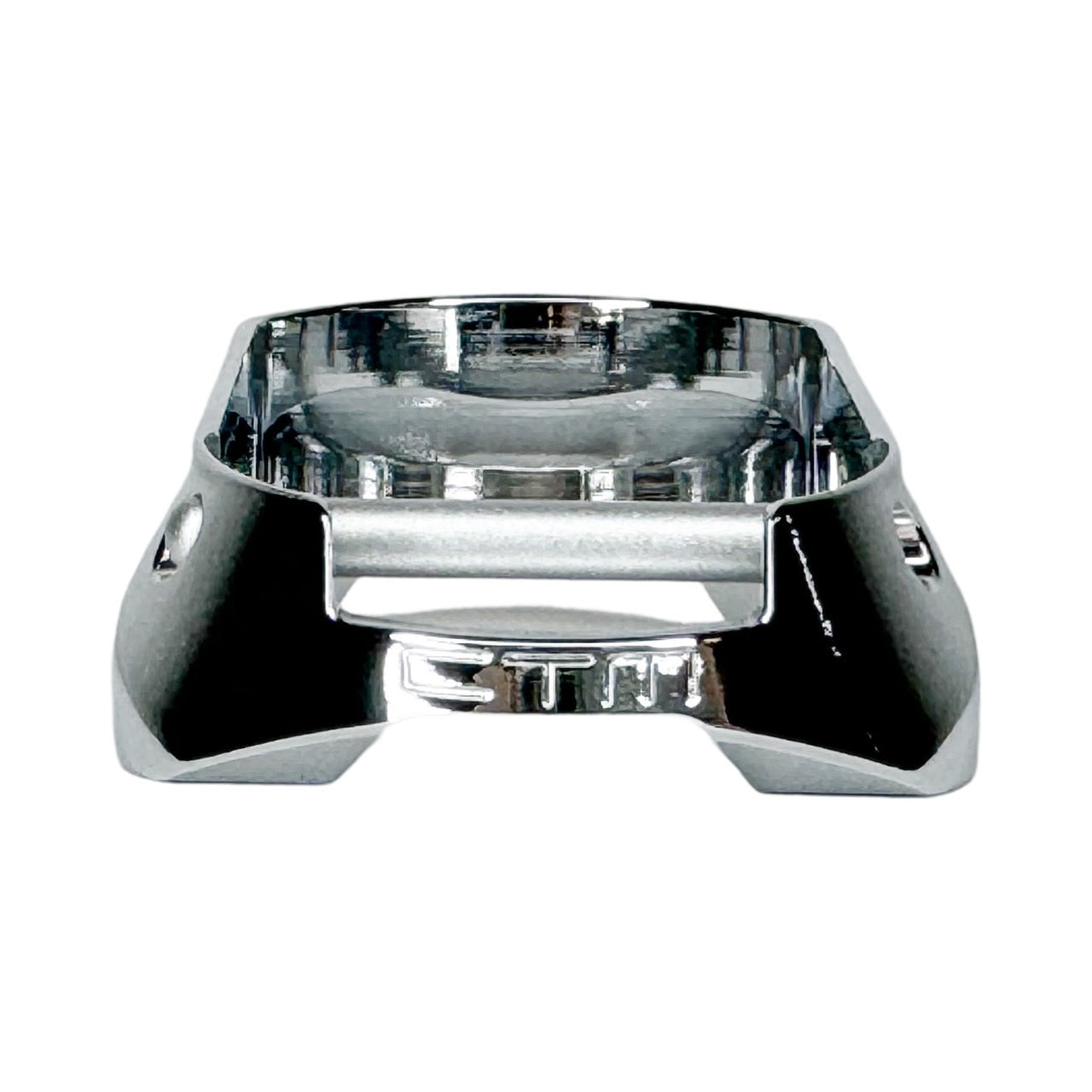CTM tactical CNC Magwell for TM Hi-capa - Chrome