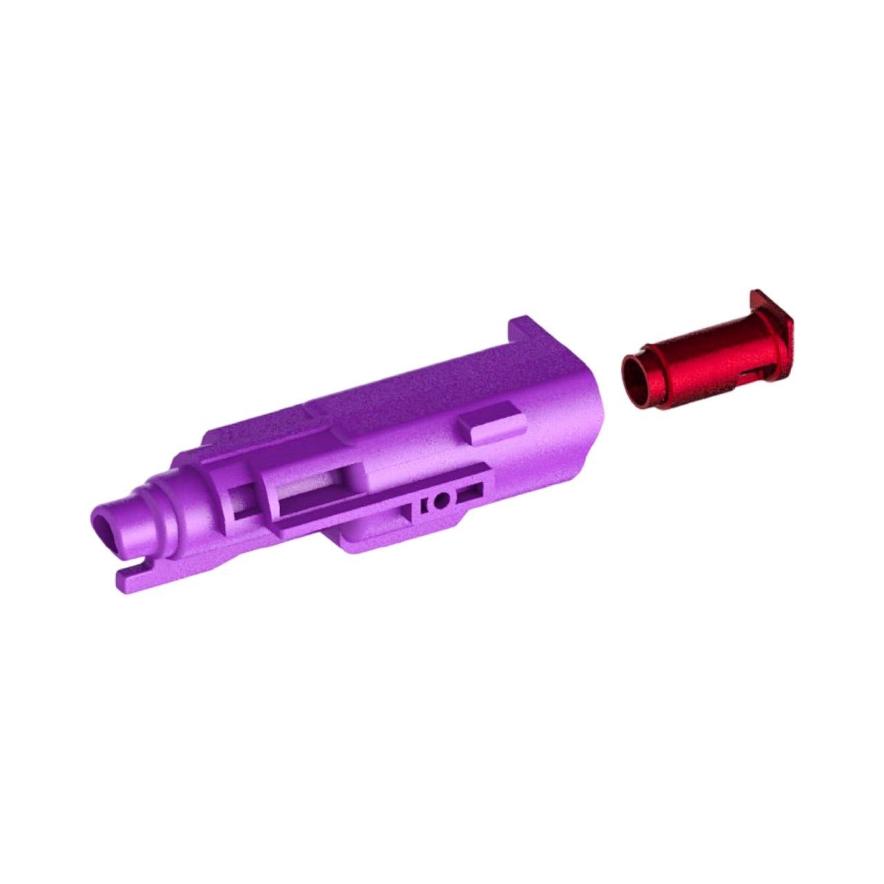 CTM Tactical Nozzle set for AAP-01