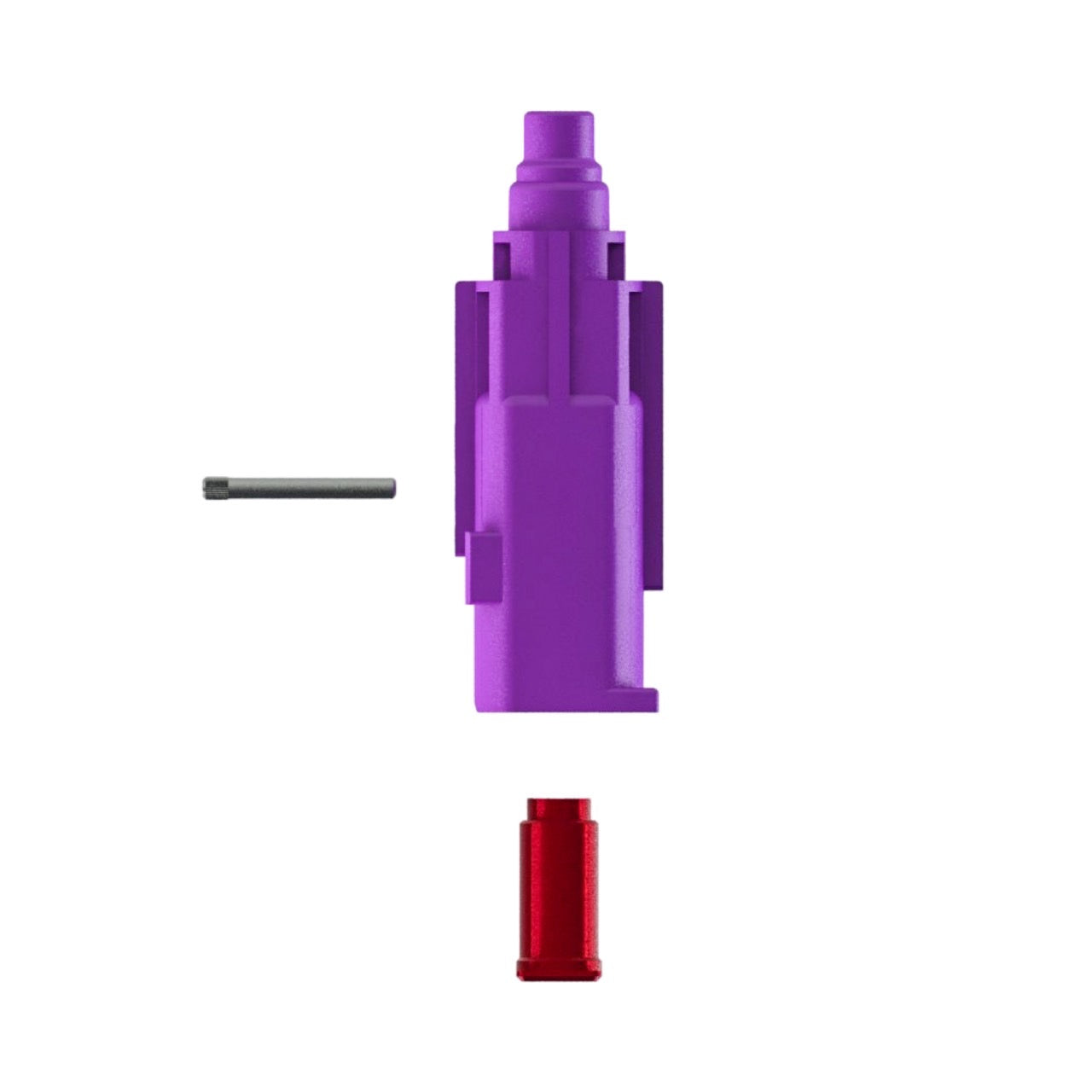 CTM Tactical Nozzle set for AAP-01