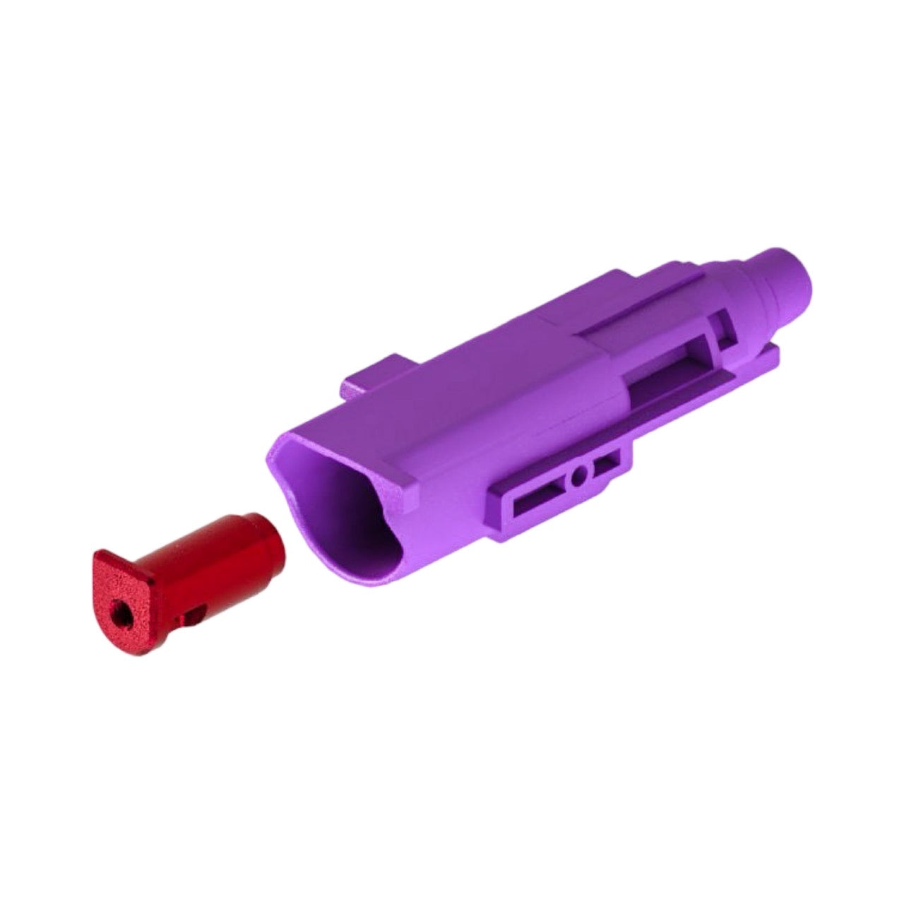 CTM Tactical Nozzle set for AAP-01