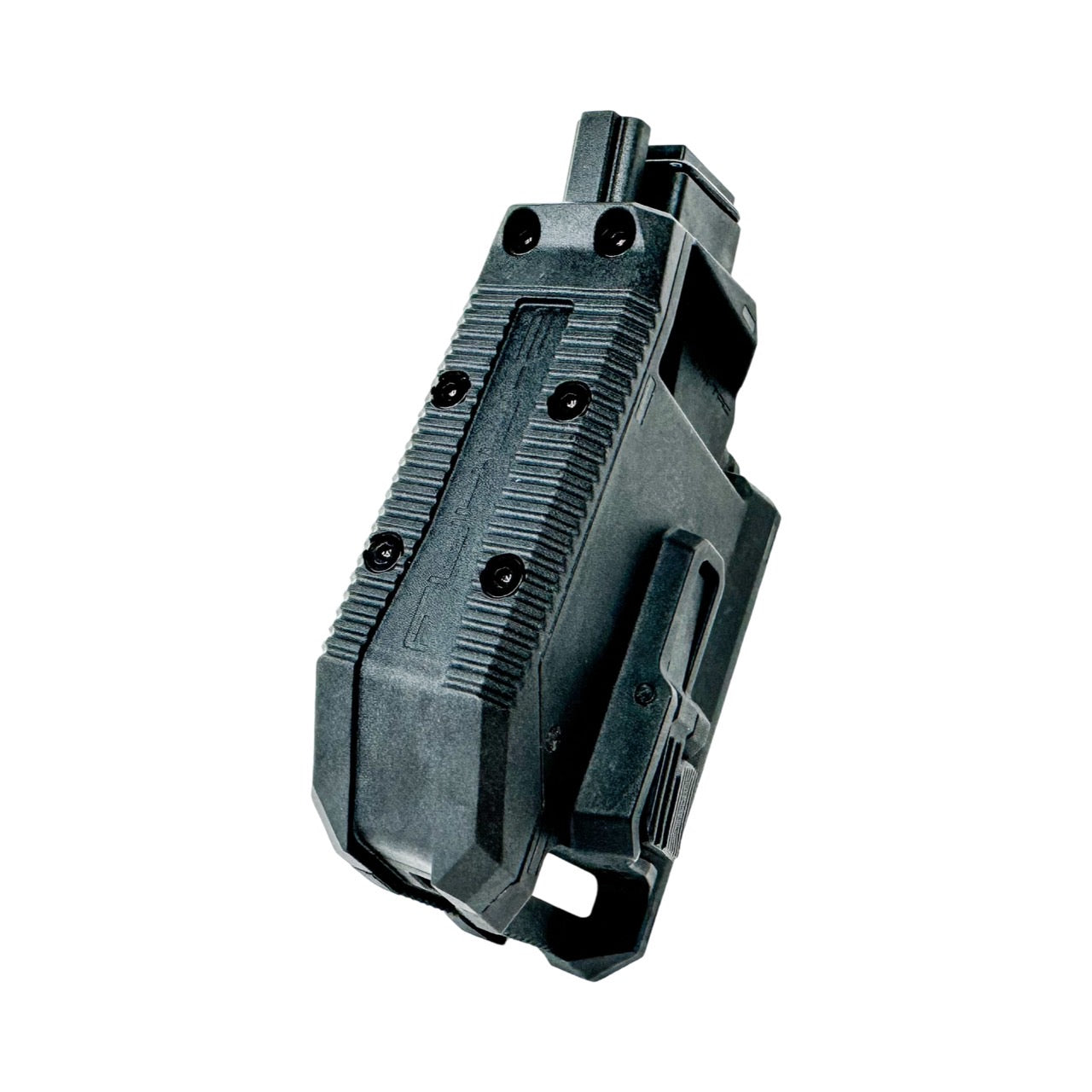 CTM Tactical Hi-Capa HPA M4 magazine adapter - Black