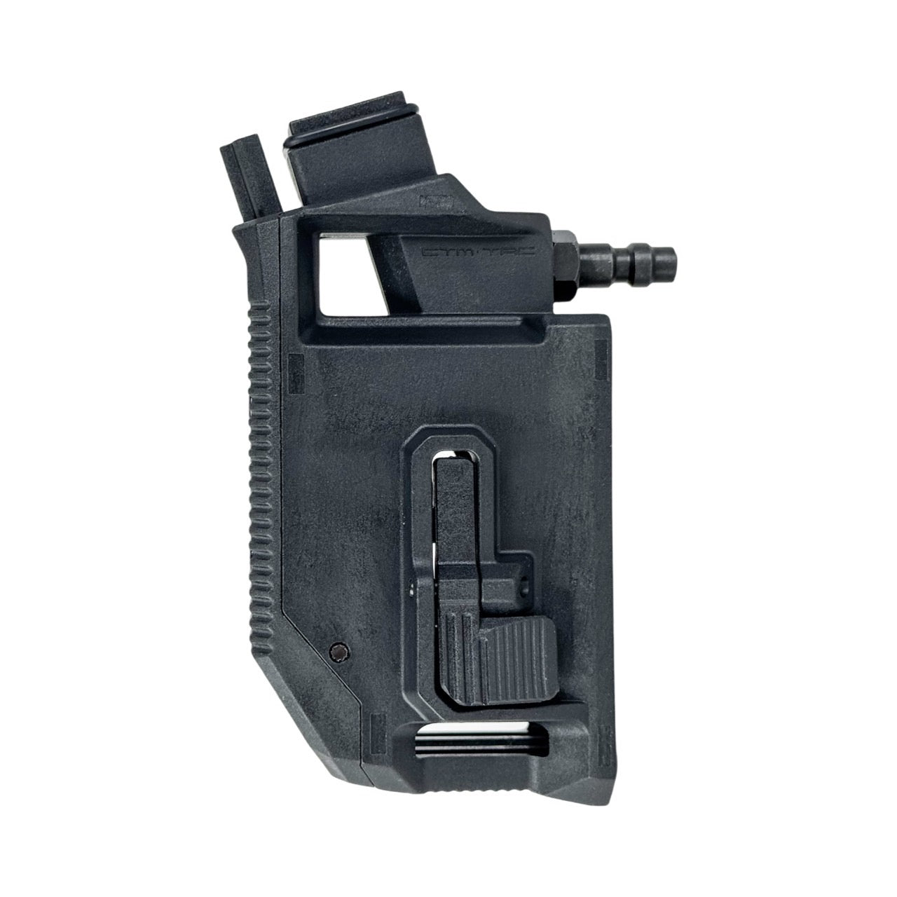 CTM Tactical Hi-Capa HPA M4 magazine adapter - Black