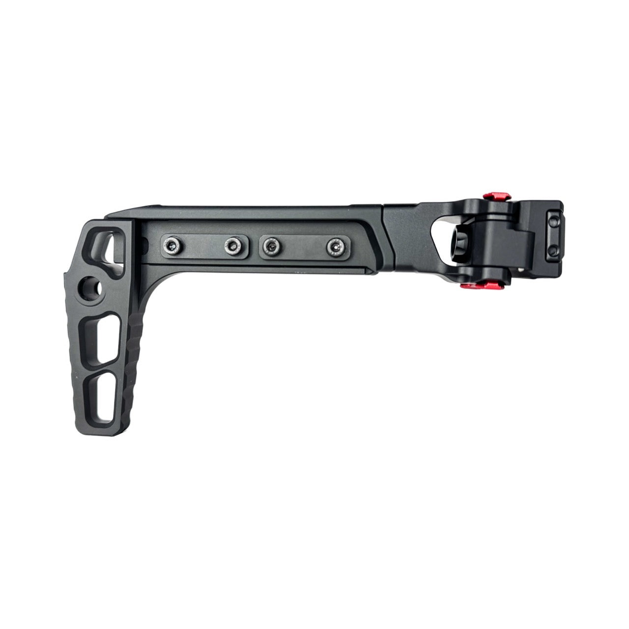 CTM Tactical TwinFold adjustable stock