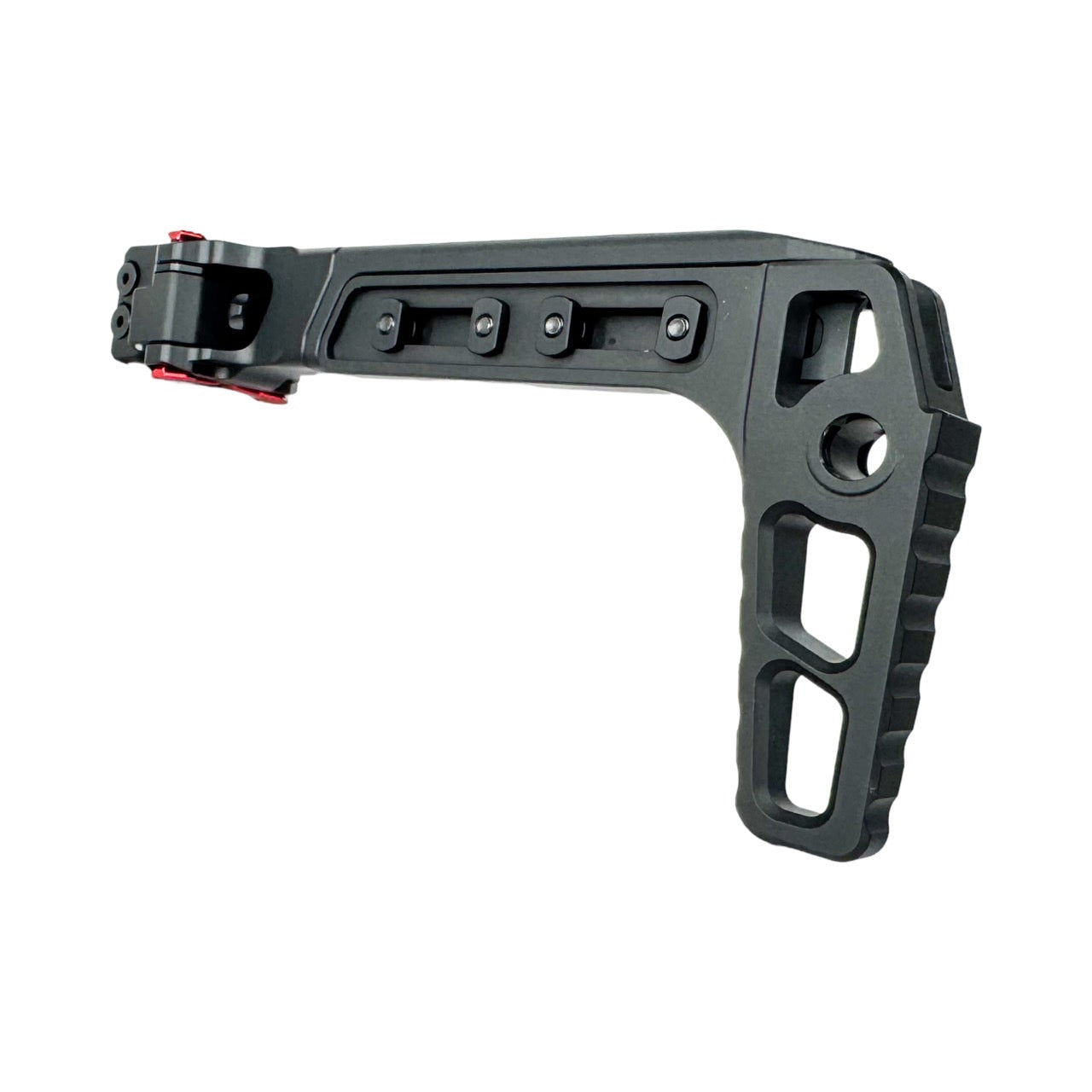CTM Tactical TwinFold adjustable stock