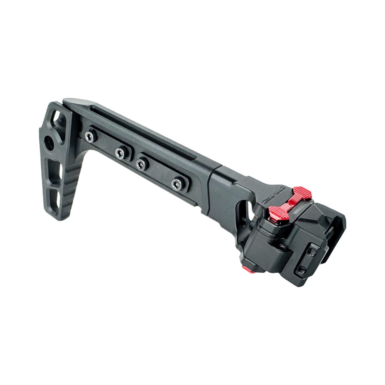 CTM Tactical TwinFold adjustable stock