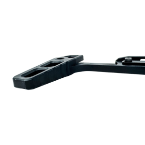 CTM Tactical TwinFold adjustable stock