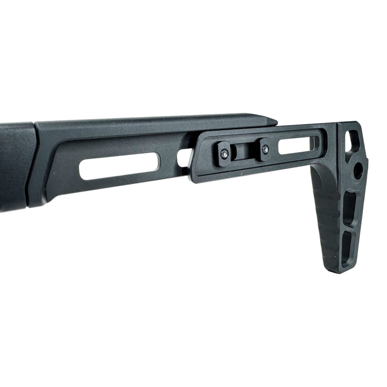 CTM Tactical TwinFold adjustable stock
